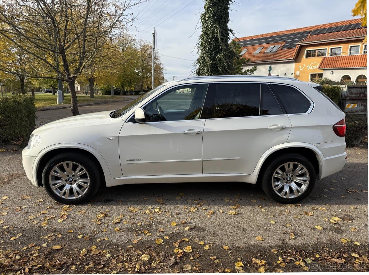 2011 BMW X5 - 8