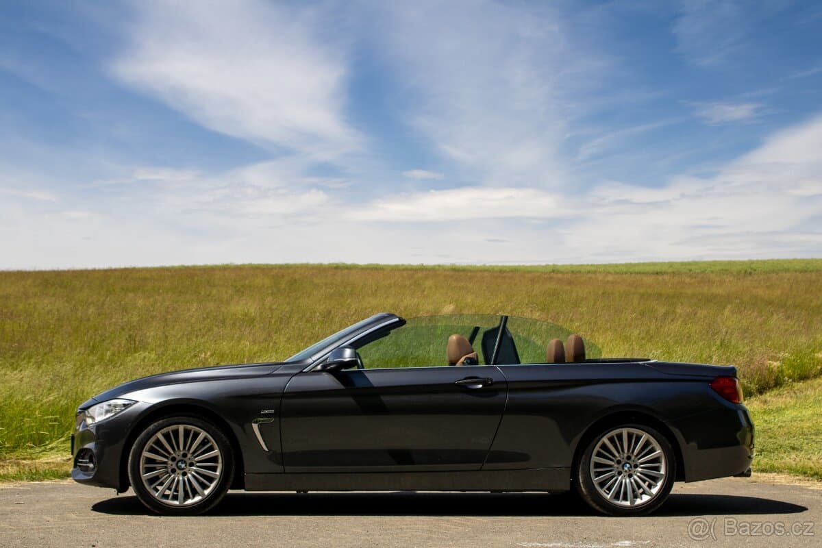 2015 BMW OSTATNÍ - 8