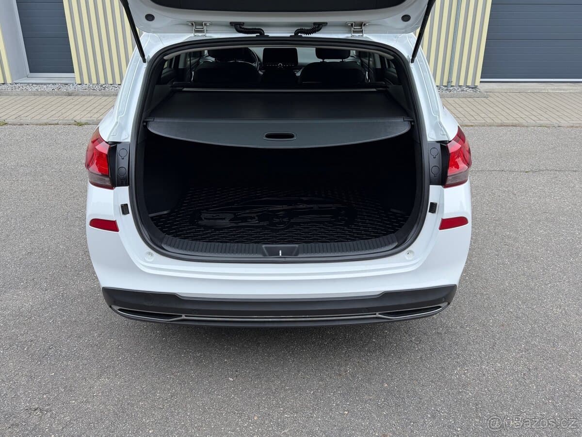 2021 Hyundai i30 - 8