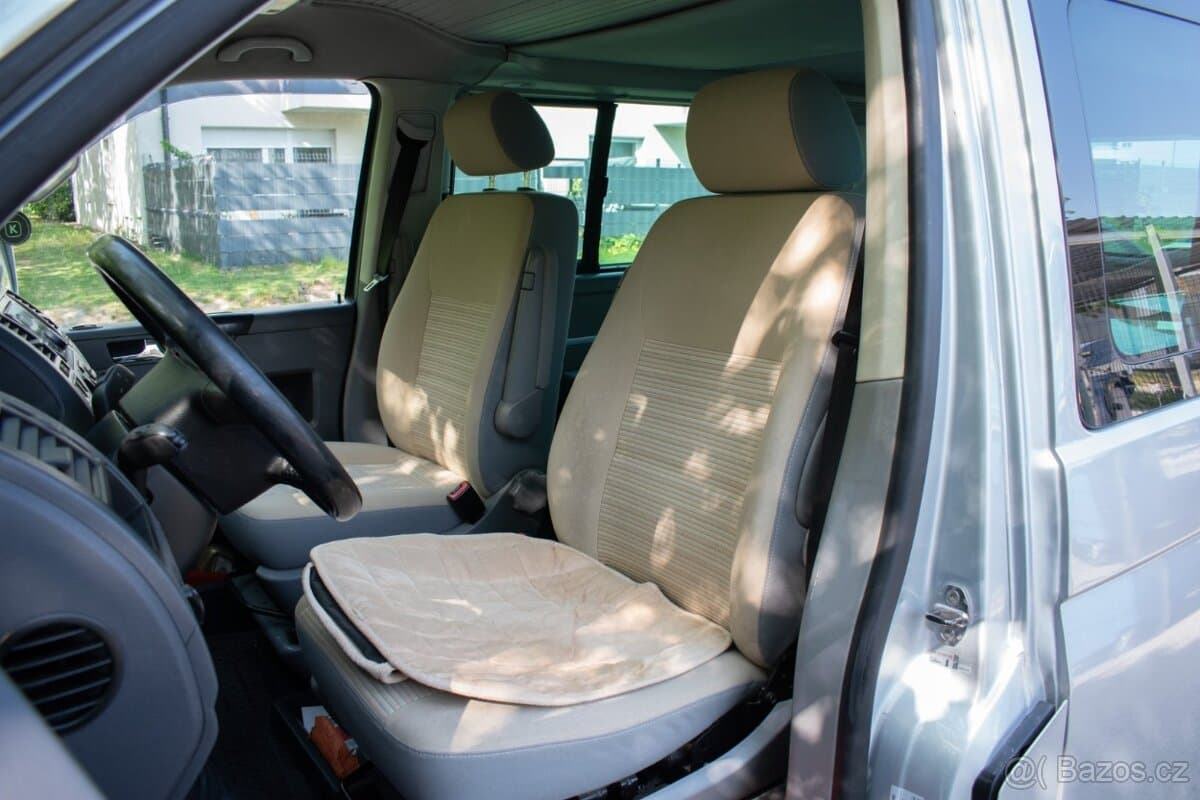 2004 Volkswagen OSTATNÍ - 8