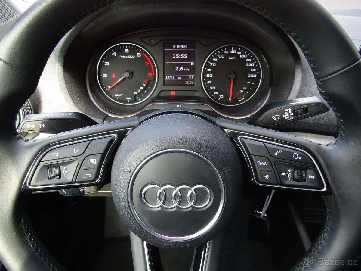 2020 Audi Q2 - 8