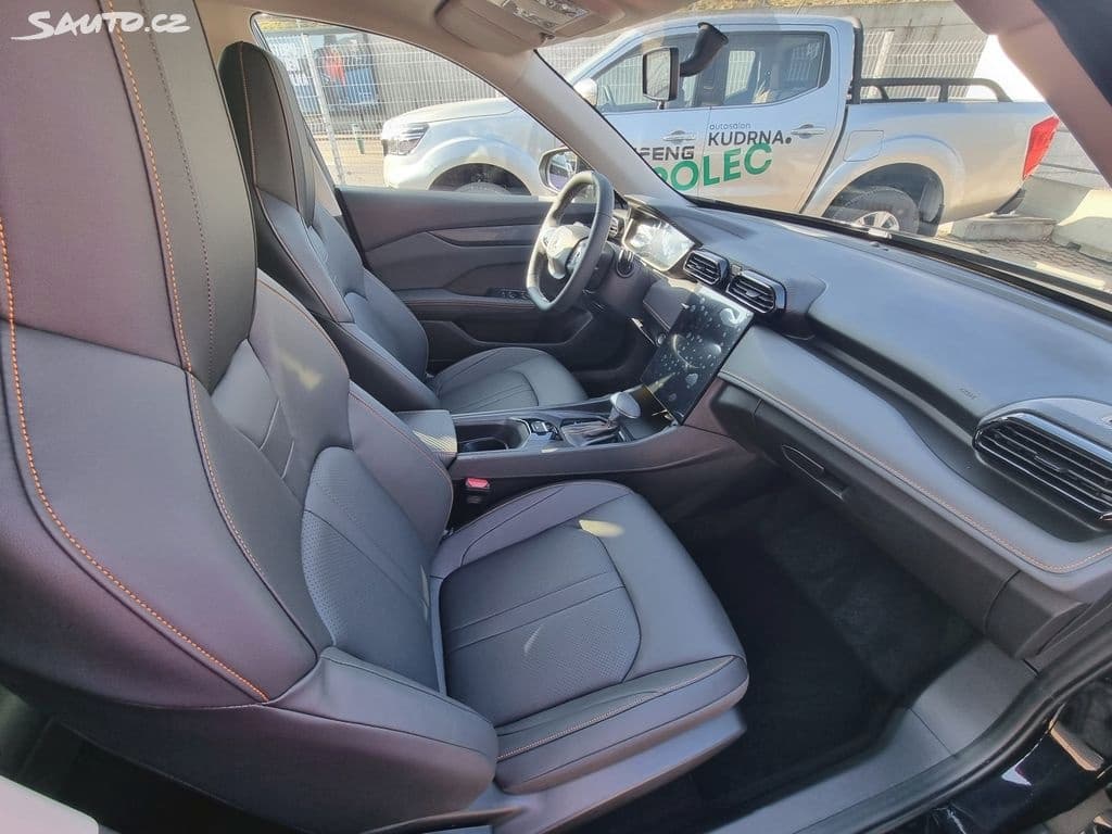 2026 Dongfeng SHINE - 8