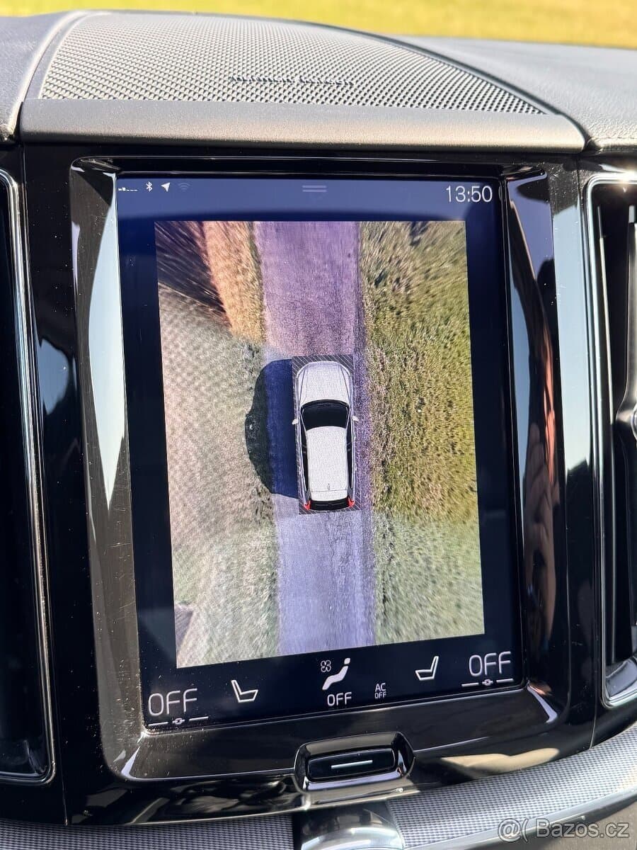 2019 Volvo XC60 - 8