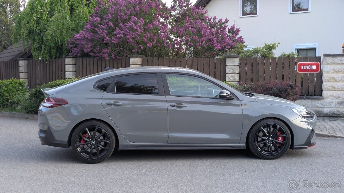 2023 Hyundai i30 - 8