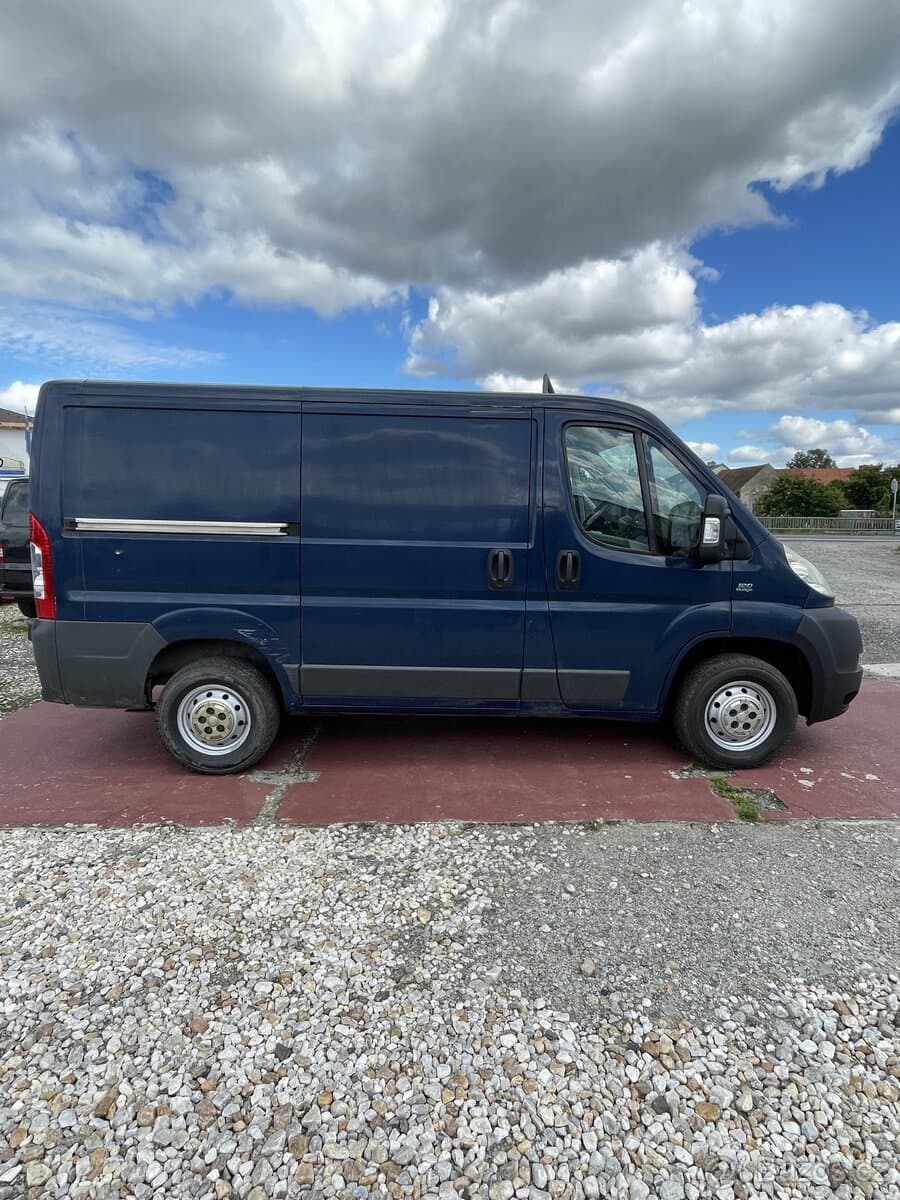 2009 Fiat DUCATO - 8