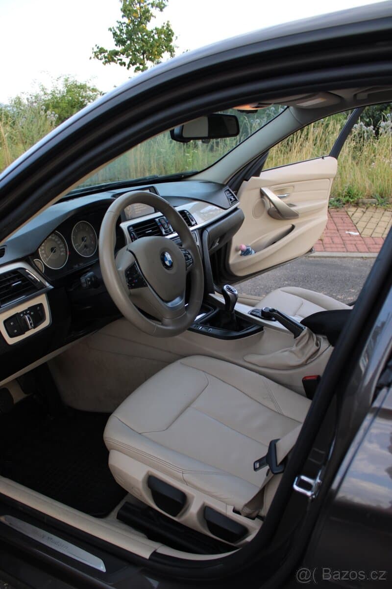 2012 BMW OSTATNÍ - 8