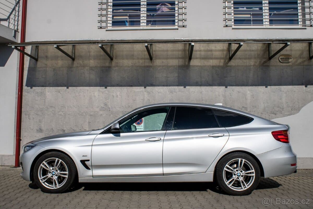 2016 BMW OSTATNÍ - 8