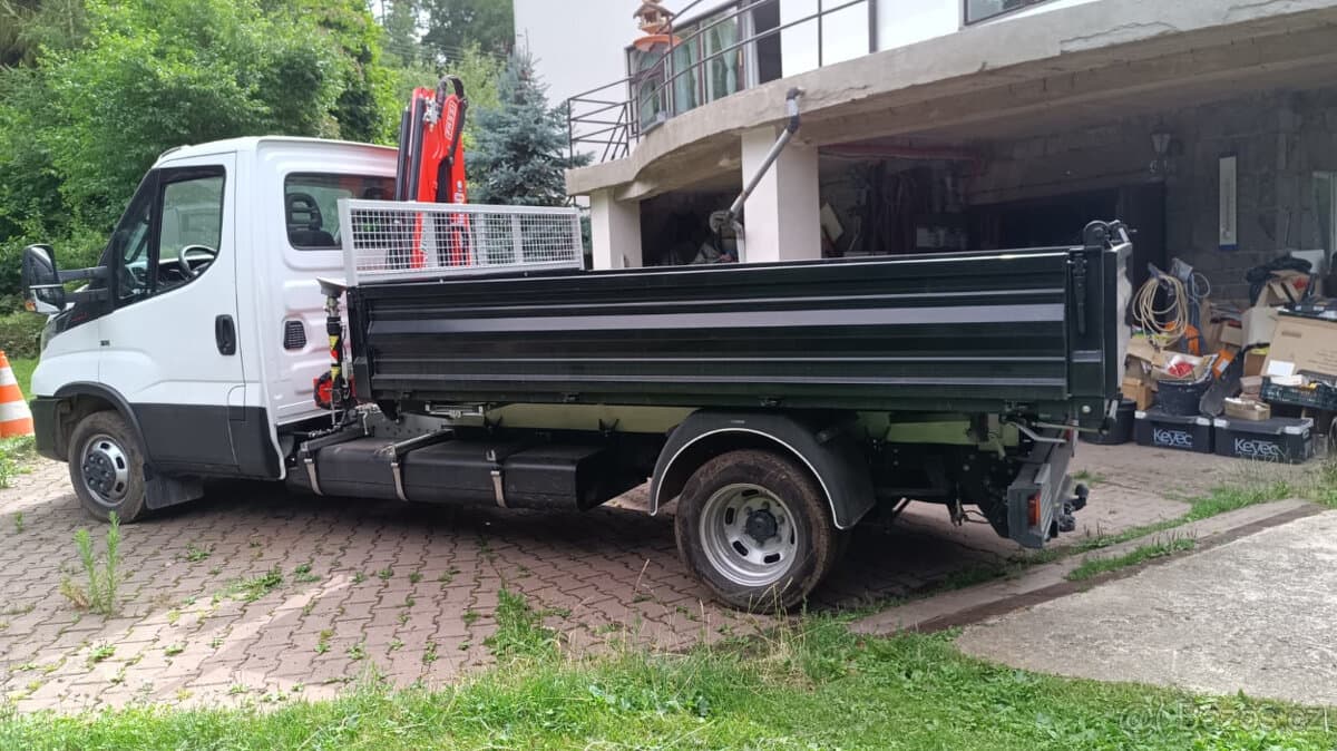 Iveco OSTATNÍ - 8