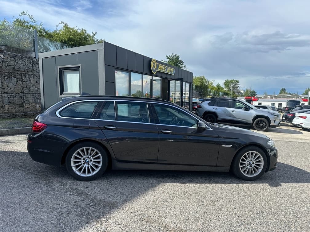 2014 BMW OSTATNÍ - 8