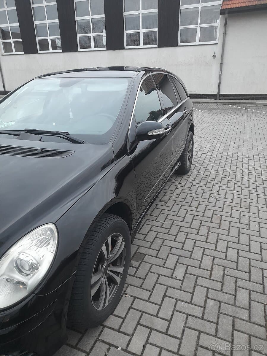 2009 Mercedes-Benz OSTATNÍ - 8