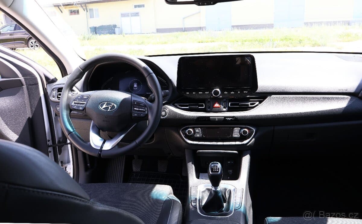 2022 Hyundai i30 - 8