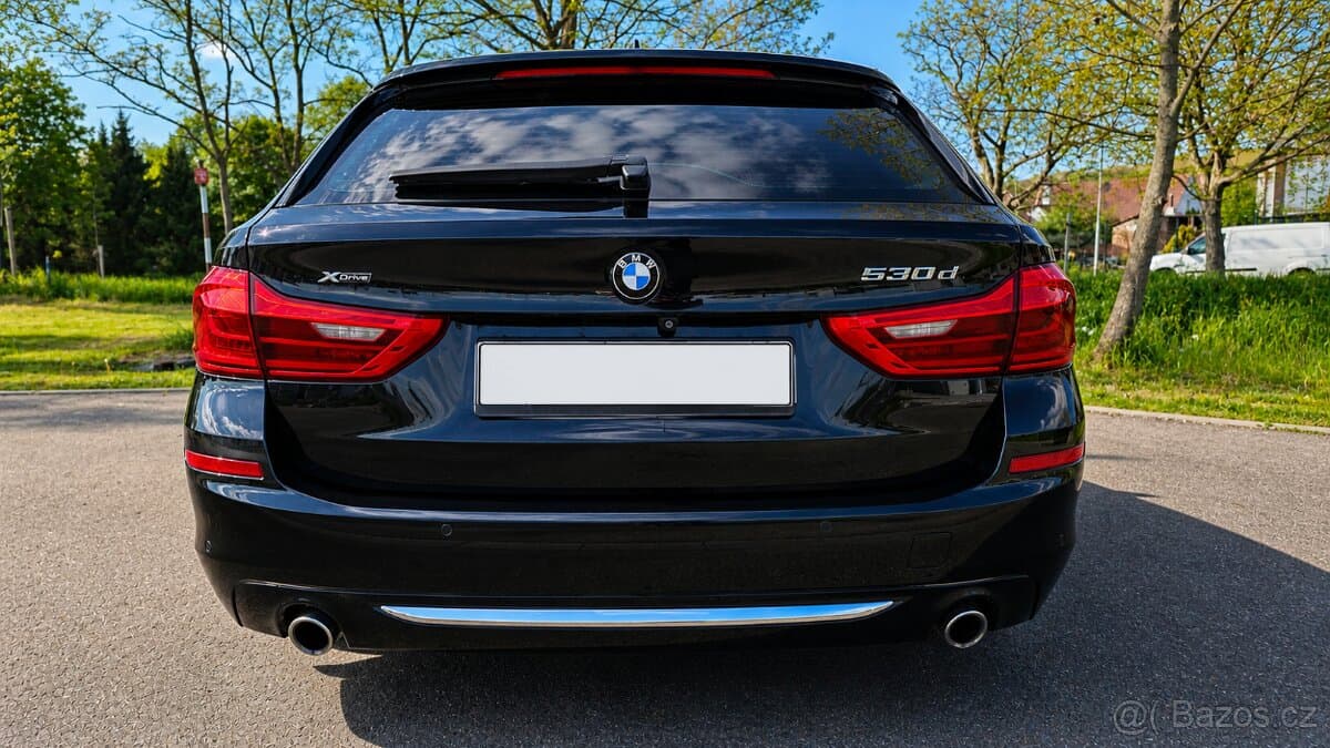 2017 BMW OSTATNÍ - 8