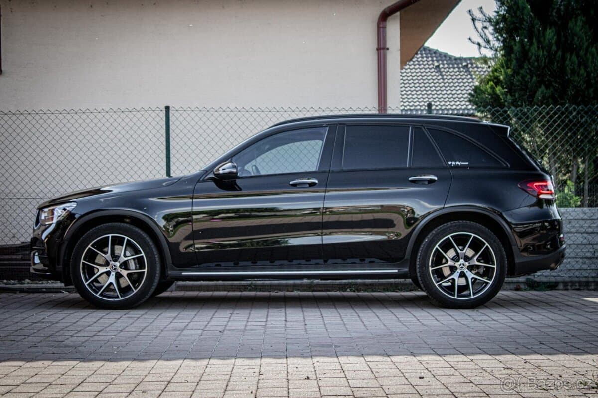 2022 Mercedes-Benz GL - 8