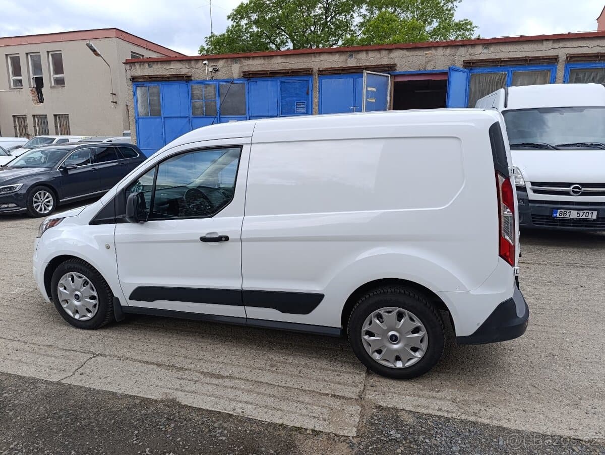 2017 Ford TRANSIT - 8
