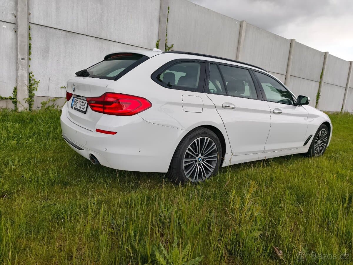 2018 BMW OSTATNÍ - 8