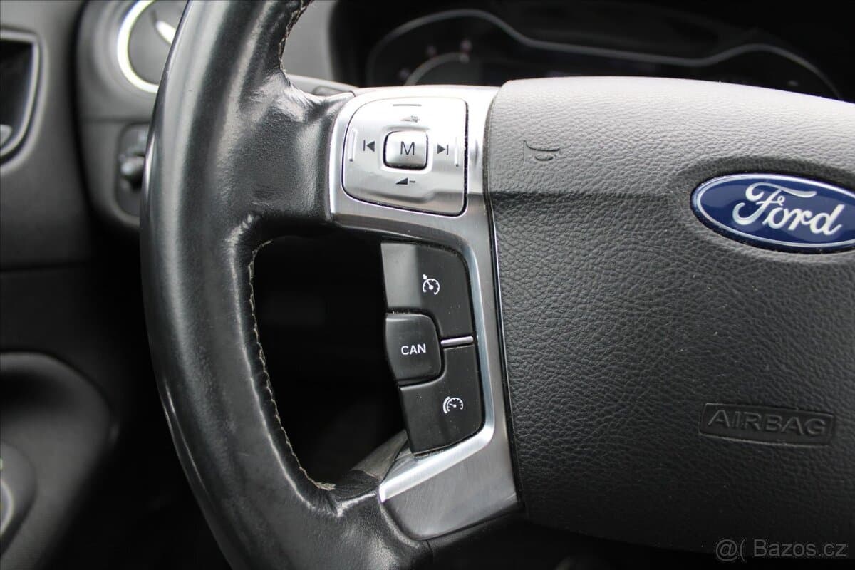 2014 Ford MONDEO - 8