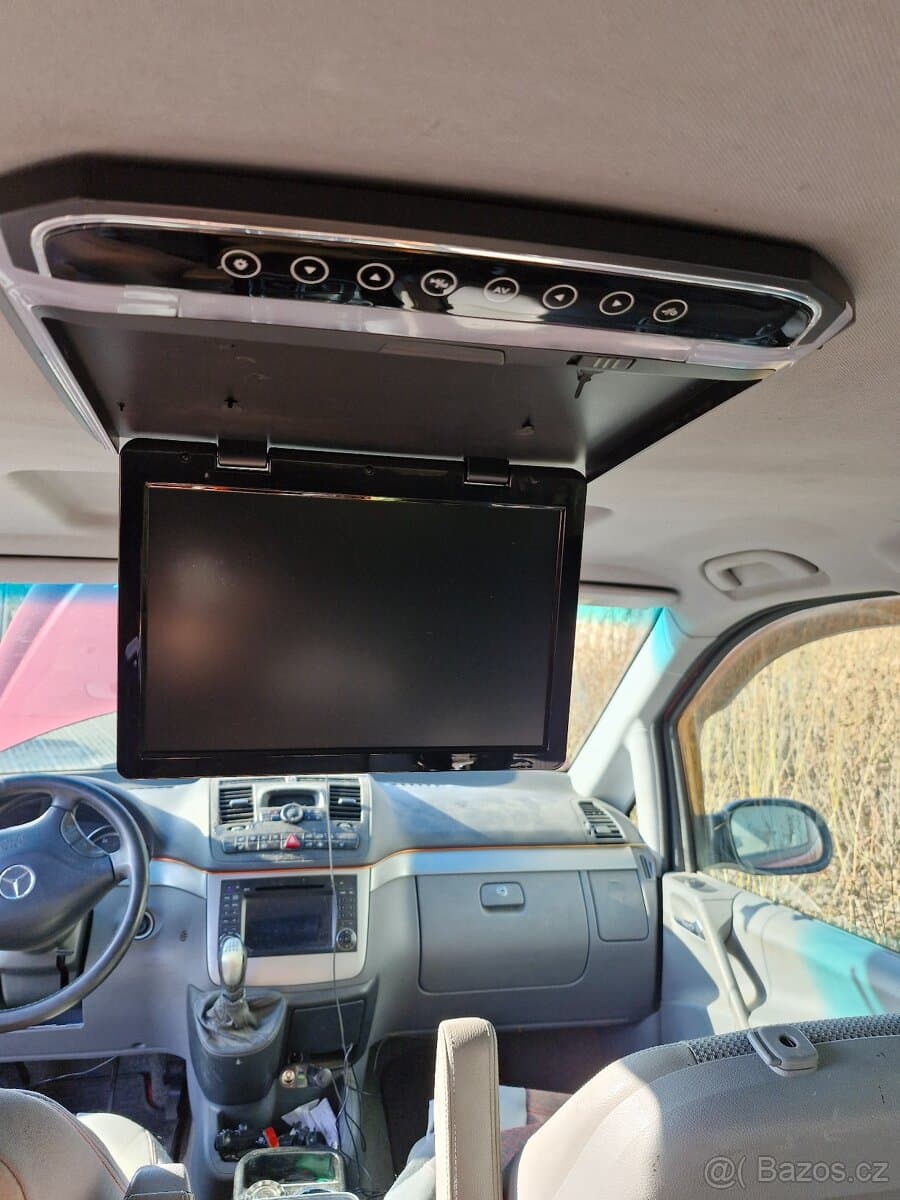 Mercedes-Benz VIANO - 8