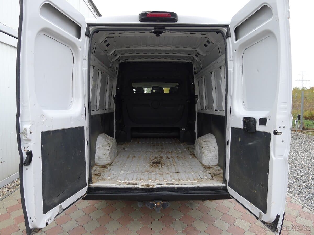 2020 Fiat DUCATO - 8