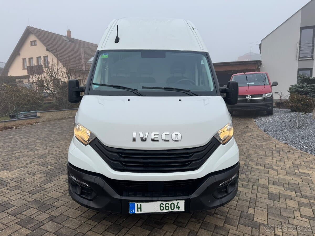 2023 Iveco OSTATNÍ - 8