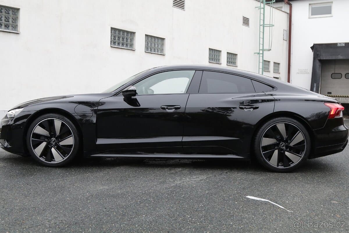 2023 Audi E-TRON - 8