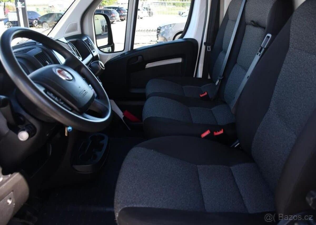 2021 Fiat DUCATO - 8