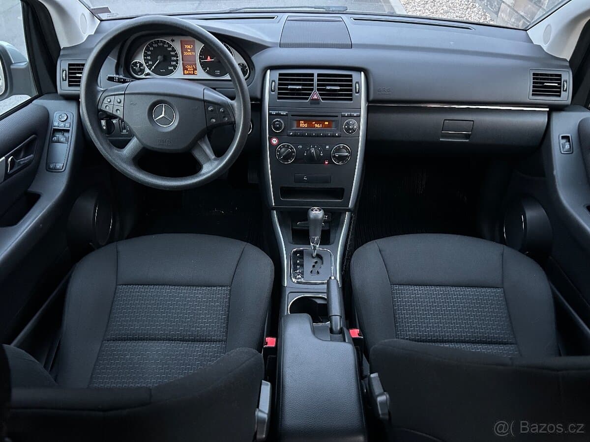 2010 Mercedes-Benz OSTATNÍ - 8