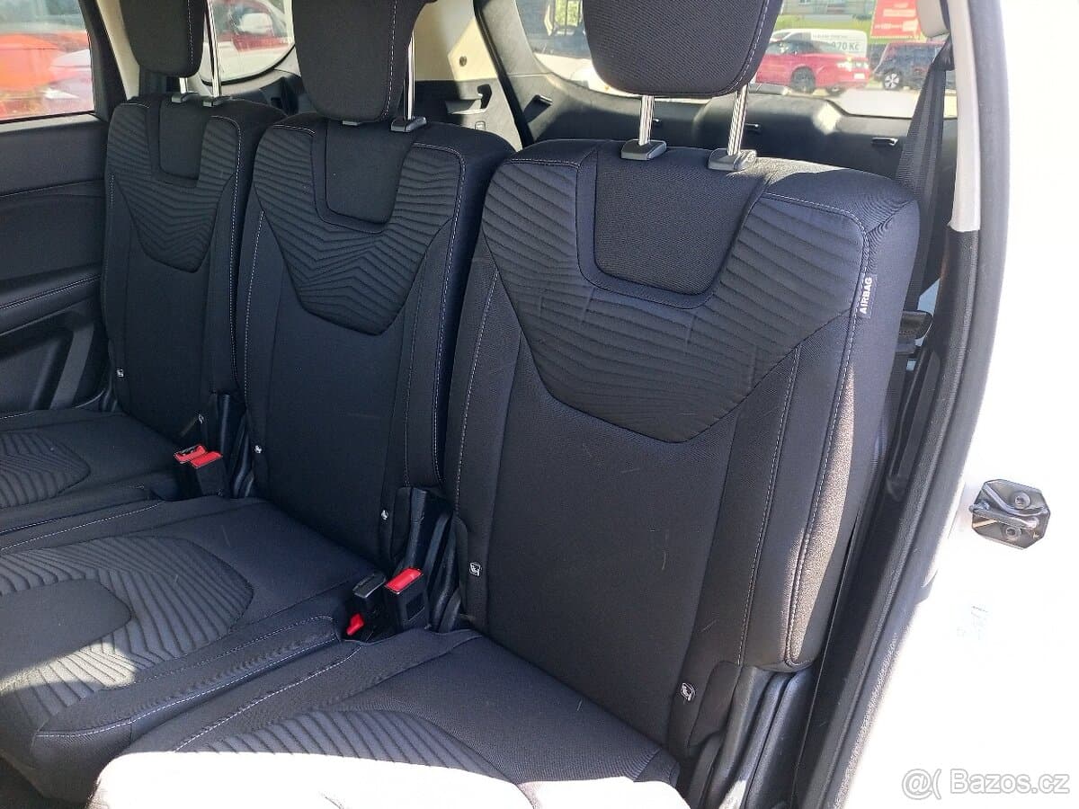 2020 Ford S-MAX - 8
