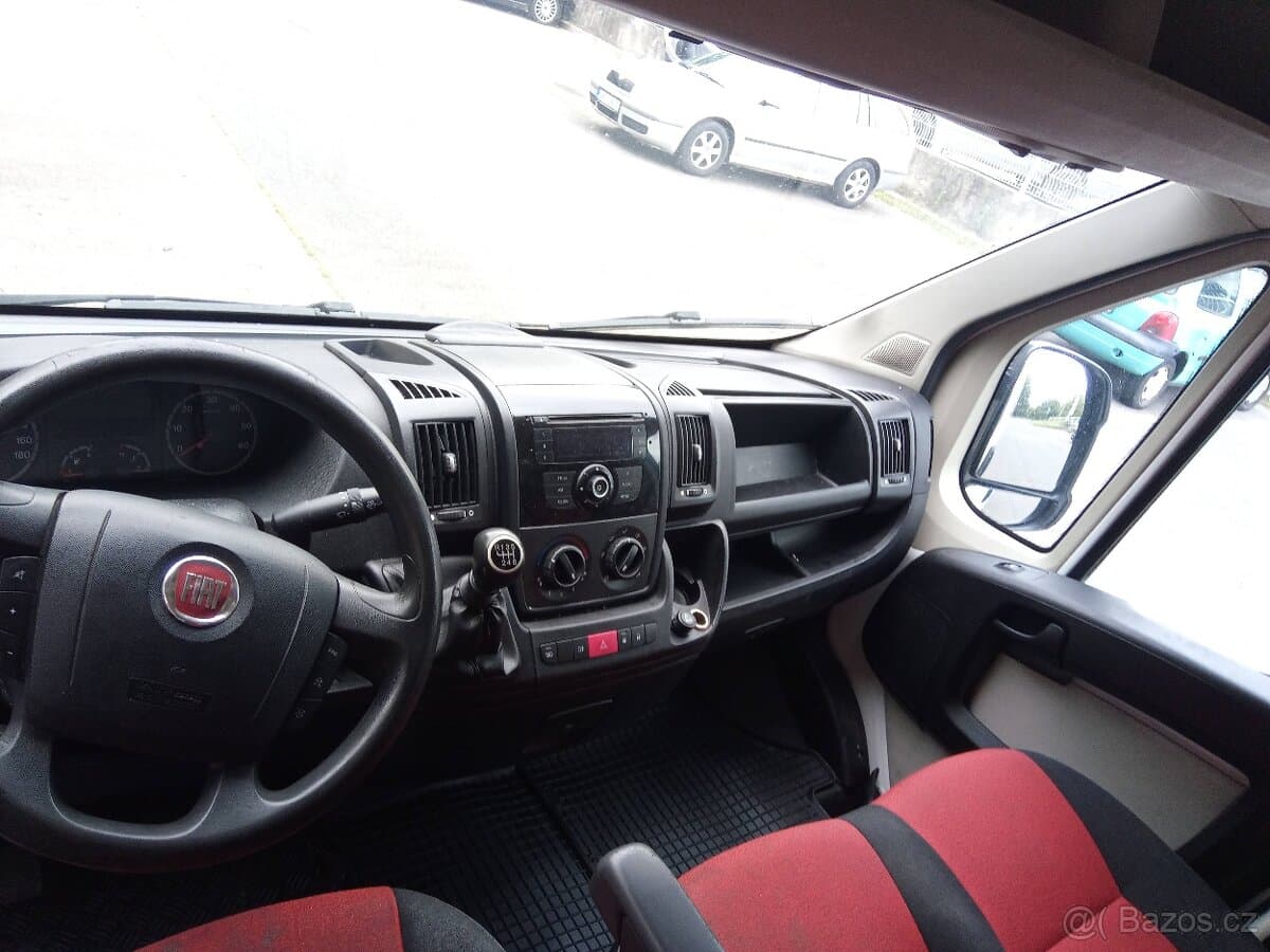 2014 Fiat DUCATO - 8