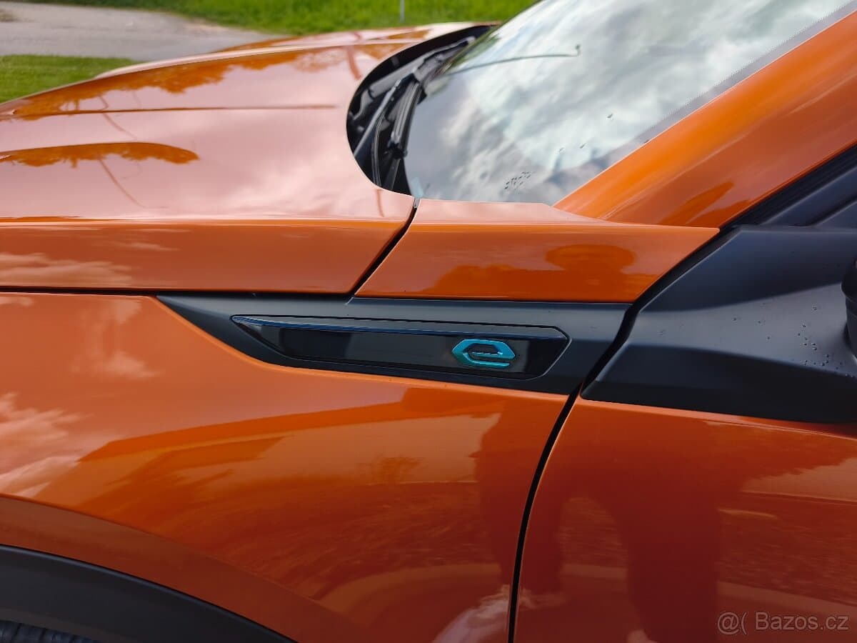 2022 Peugeot 2008 - 8