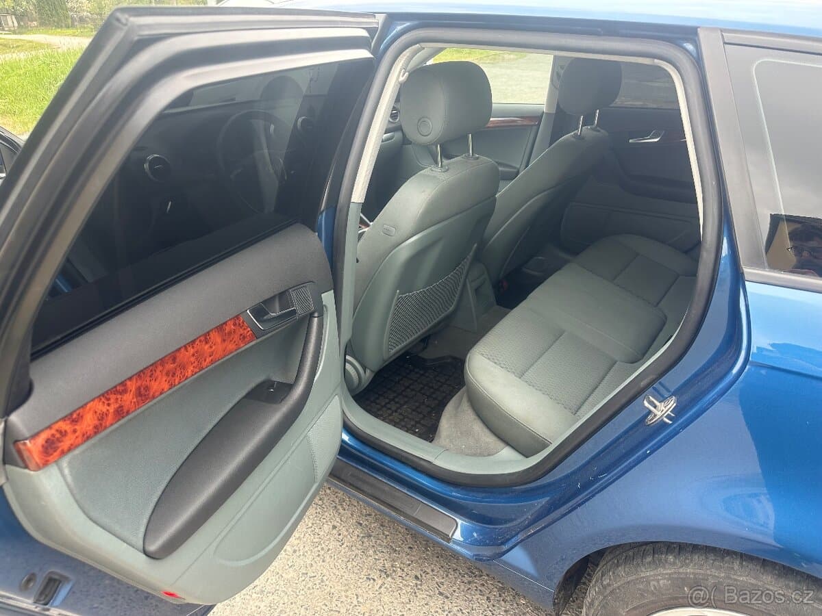2009 Audi A3 - 8