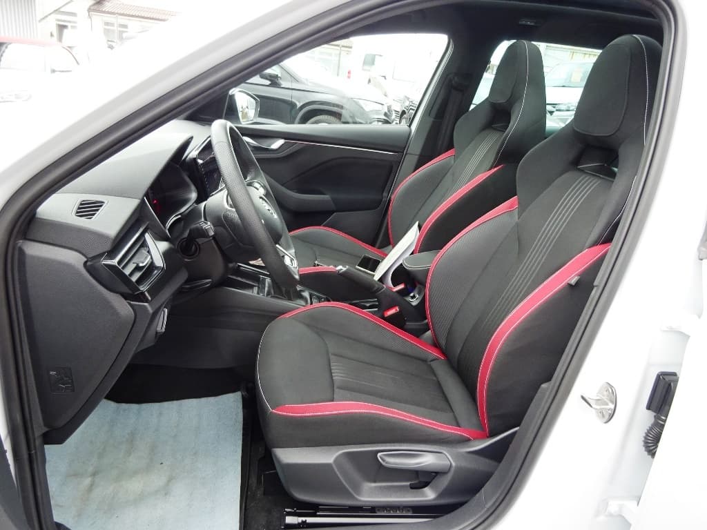 2023 Škoda KAMIQ - 8