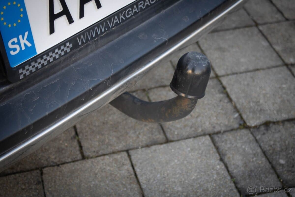 2009 Peugeot 3008 - 8