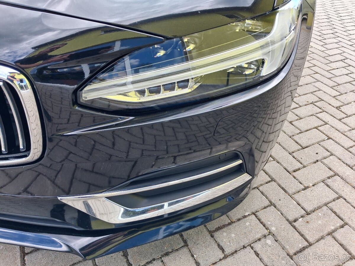 2017 Volvo V90 - 8