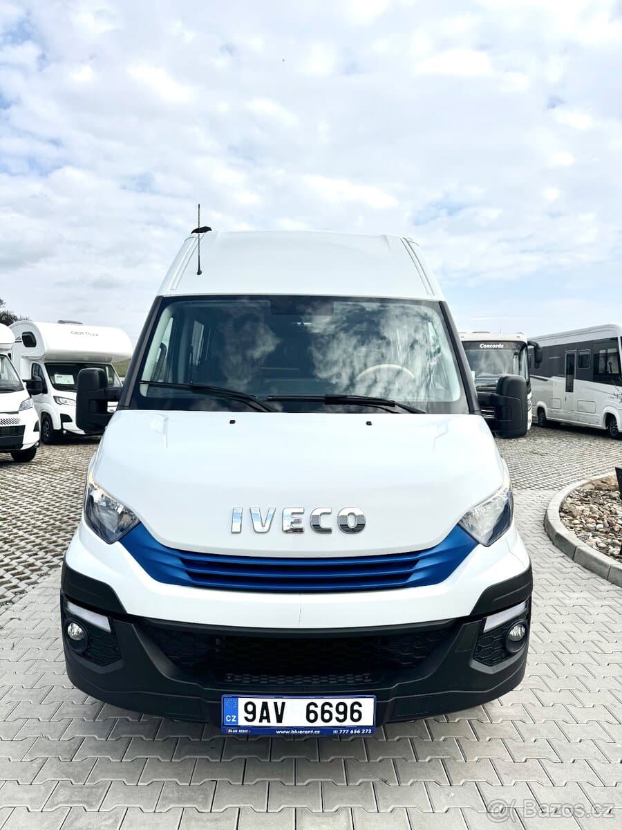 Iveco OSTATNÍ - 8