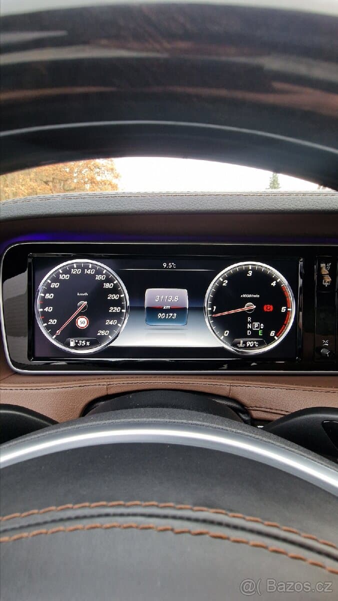 2014 Mercedes-Benz OSTATNÍ - 8