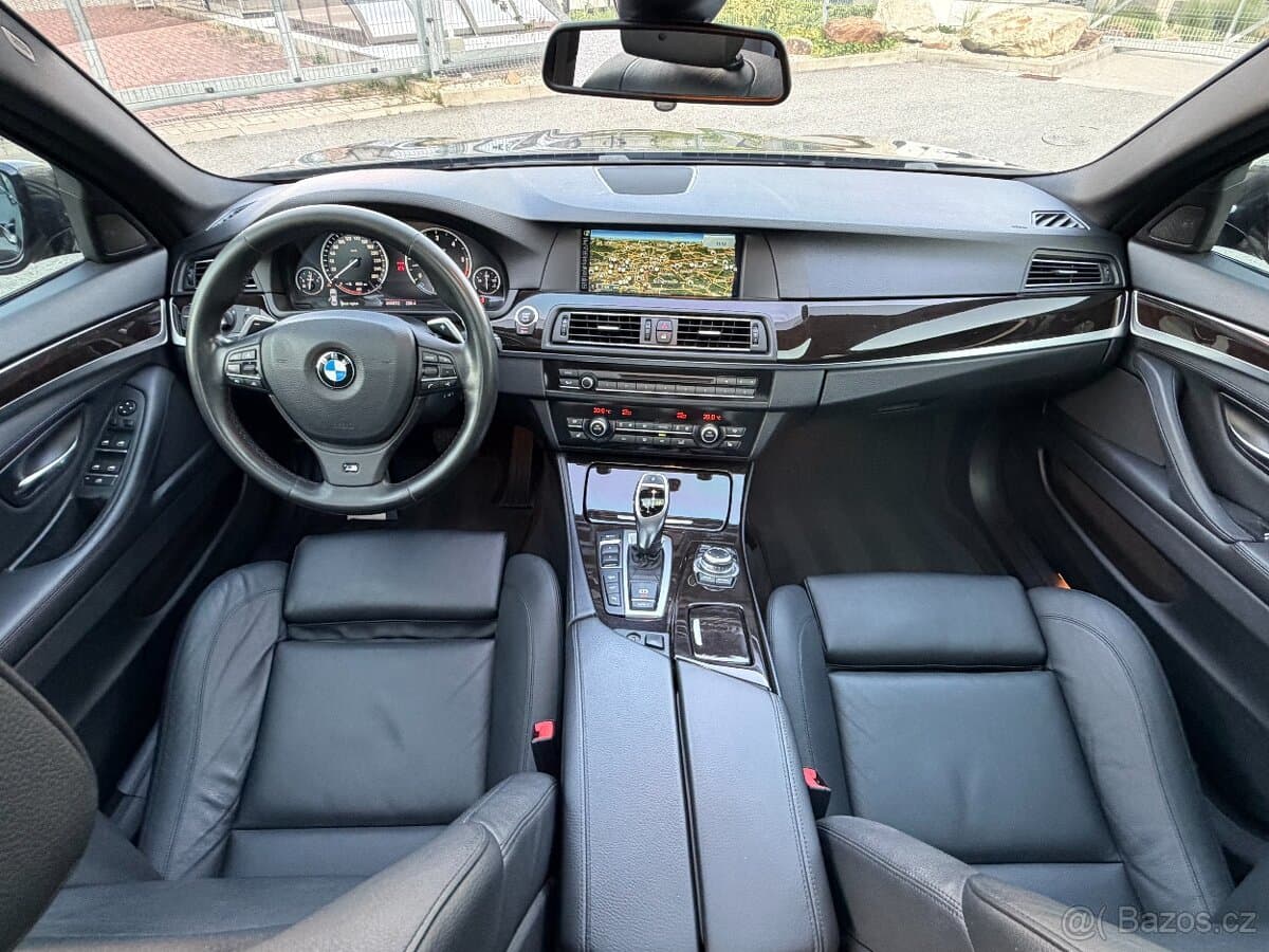 2013 BMW OSTATNÍ - 8