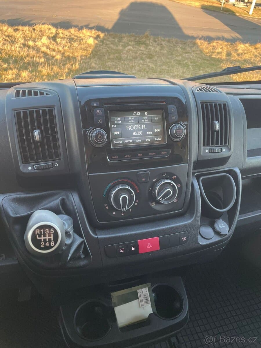 2018 Peugeot BOXER - 8