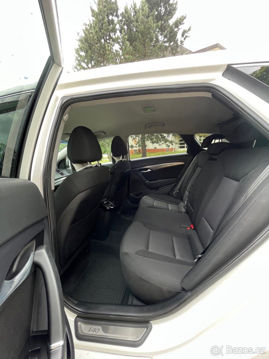 2018 Hyundai i40 - 8