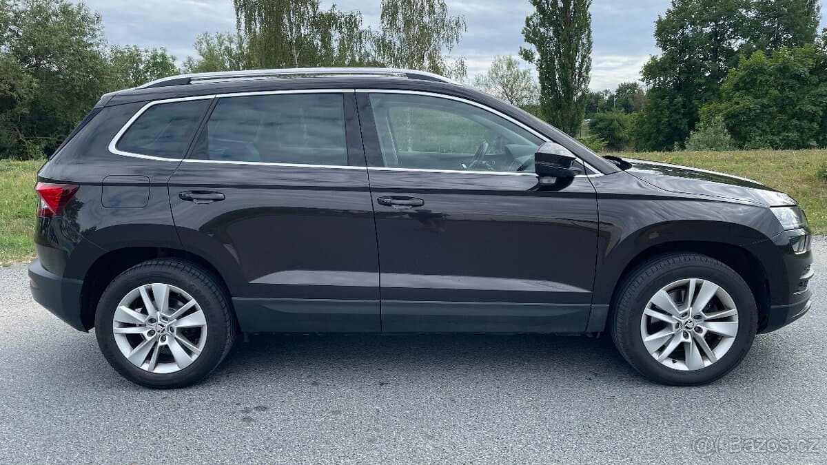 Škoda KAROQ - 8