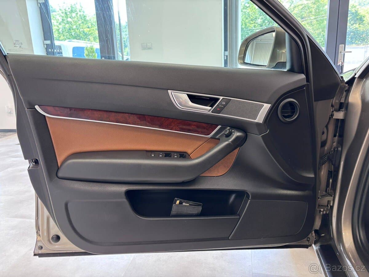 2004 Audi A6 - 8