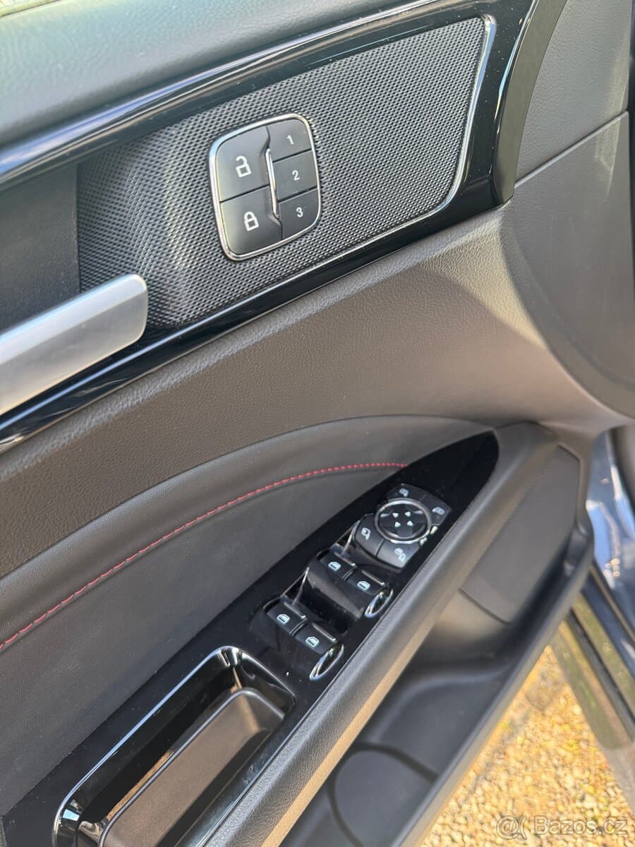 2021 Ford MONDEO - 8