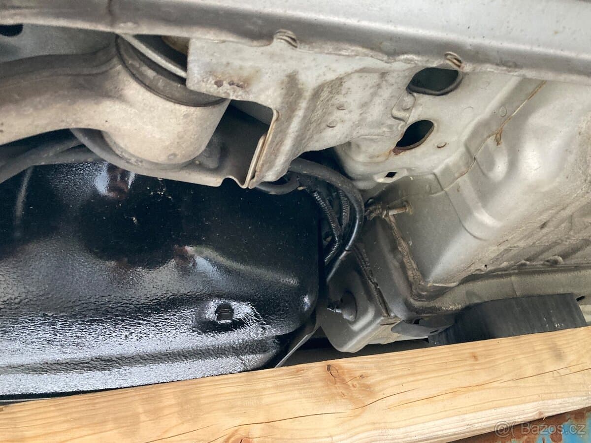 2006 Mitsubishi LANCER - 8