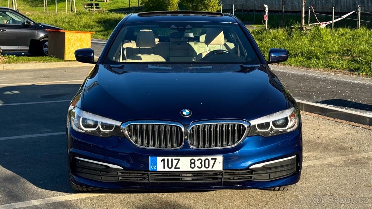 2019 BMW OSTATNÍ - 8