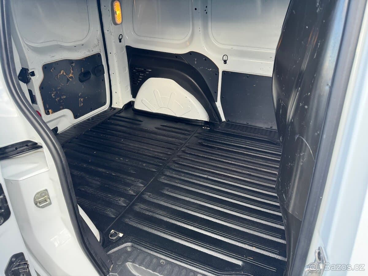 2017 Renault KANGOO - 8