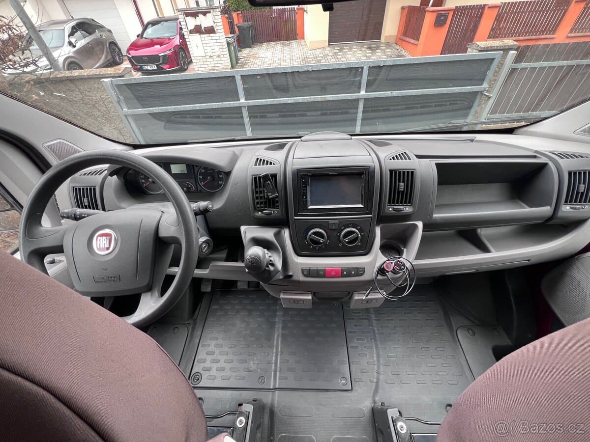 2008 Fiat DUCATO - 8