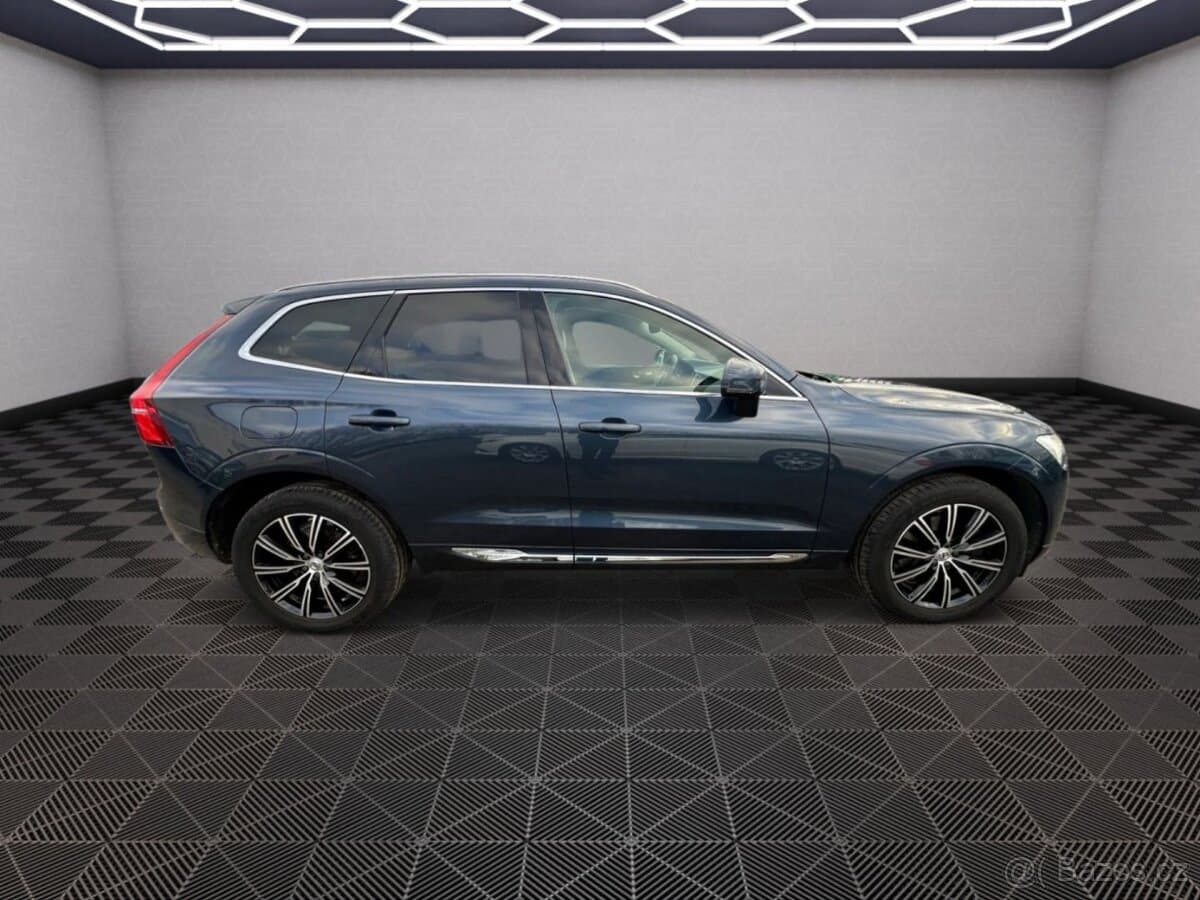 Volvo XC60 - 8