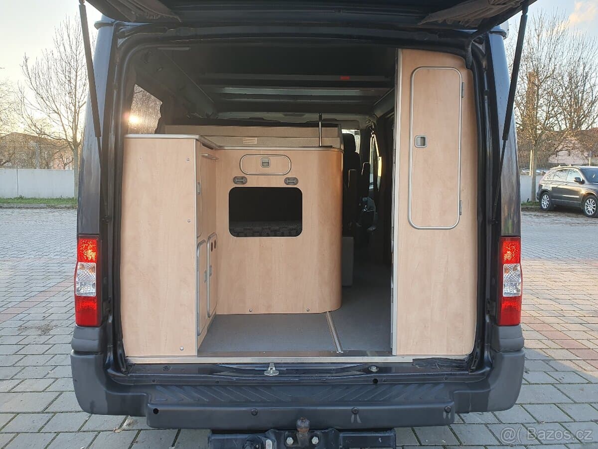 2011 Ford TRANSIT - 8