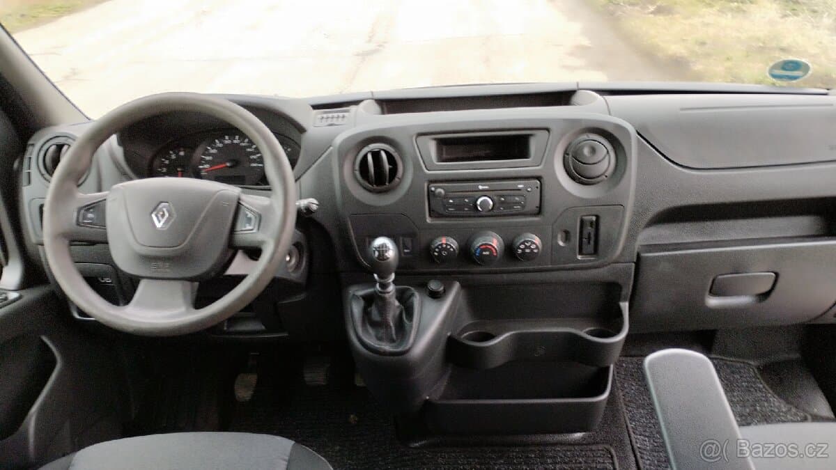 2019 Renault MASTER - 8