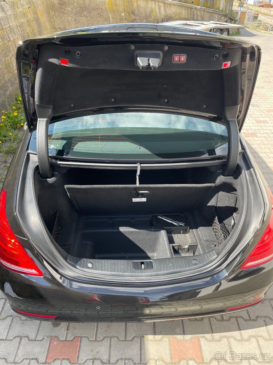 2018 Mercedes-Benz OSTATNÍ - 8