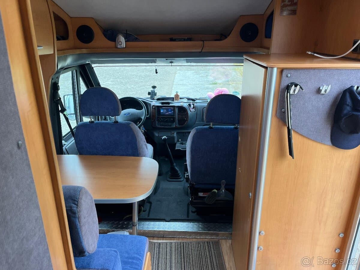 2005 Ford OSTATNÍ - 8